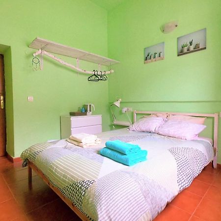 Guatiza Alma Libre Lanzarote B&B 외부 사진
