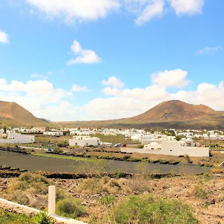 Guatiza Alma Libre Lanzarote B&B 외부 사진