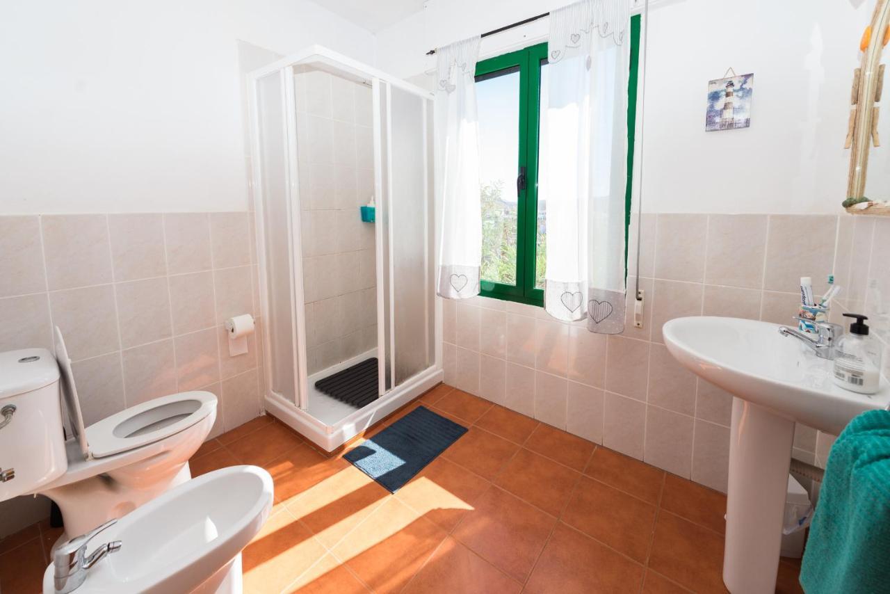 Guatiza Alma Libre Lanzarote B&B 외부 사진