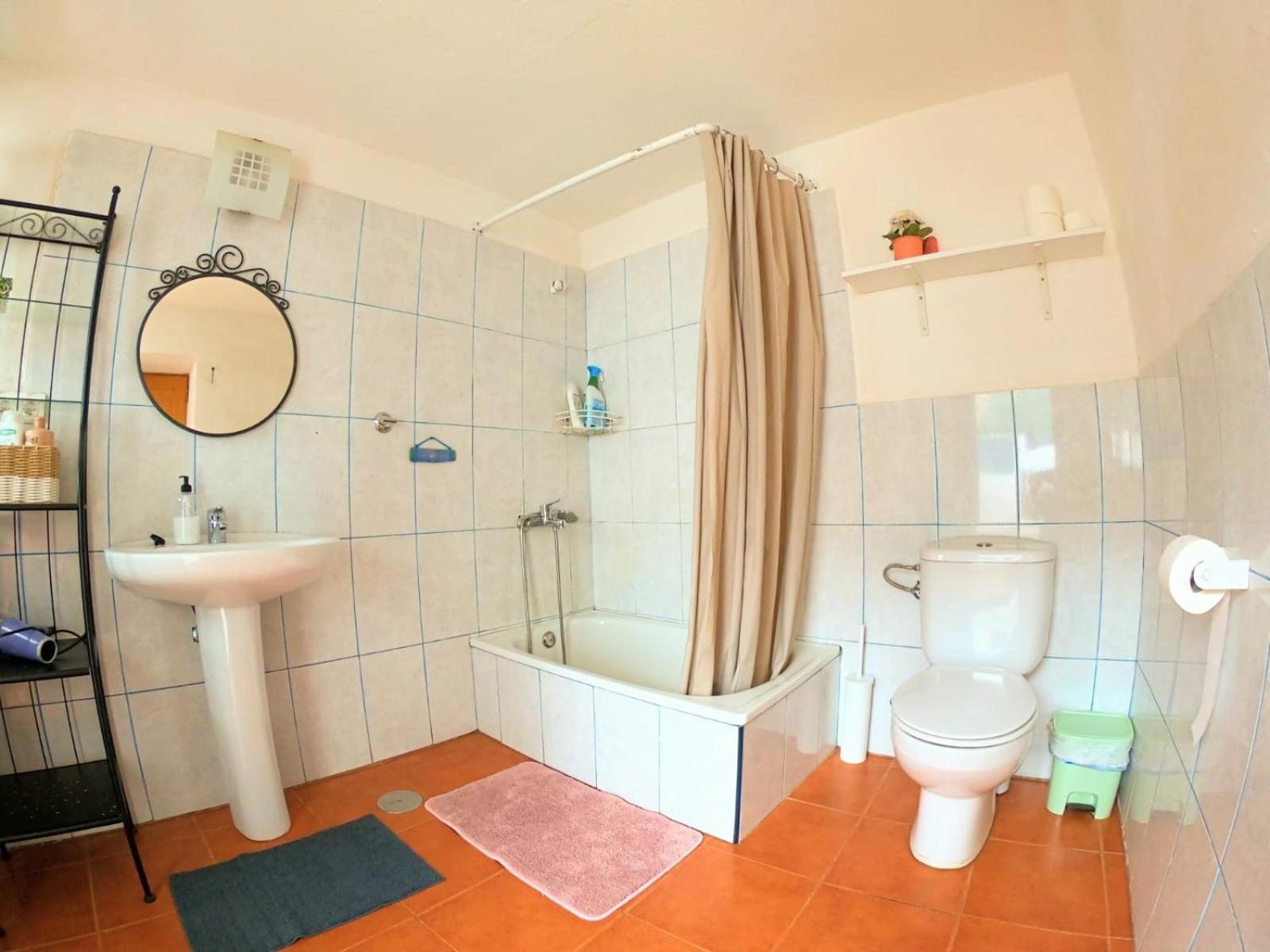 Guatiza Alma Libre Lanzarote B&B 외부 사진