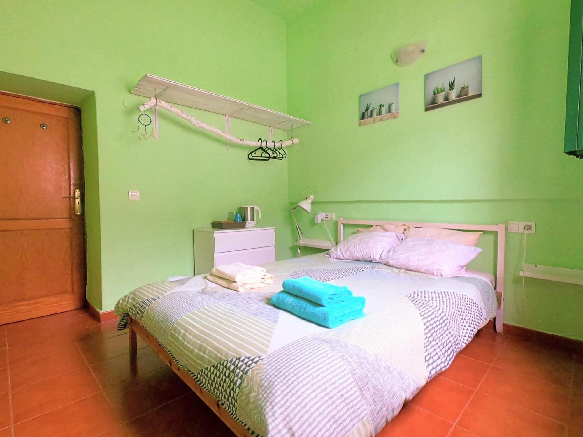 Guatiza Alma Libre Lanzarote B&B 외부 사진