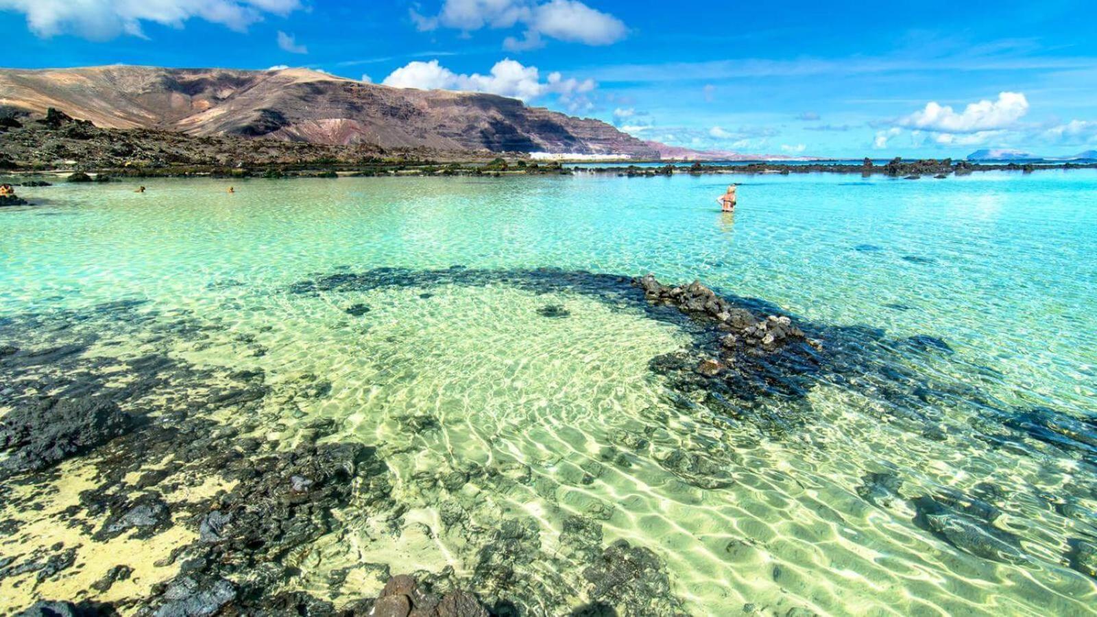 Guatiza Alma Libre Lanzarote B&B 외부 사진