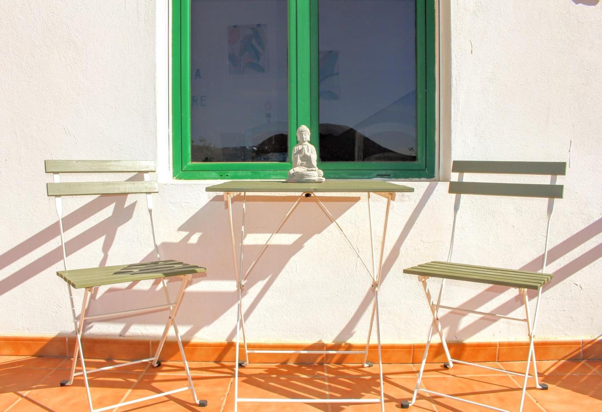 Guatiza Alma Libre Lanzarote B&B 외부 사진