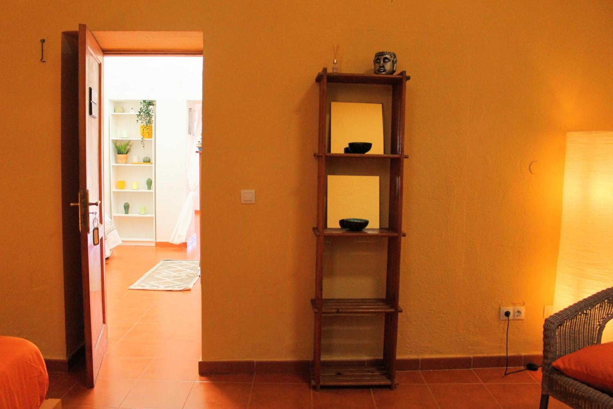 Guatiza Alma Libre Lanzarote B&B 외부 사진