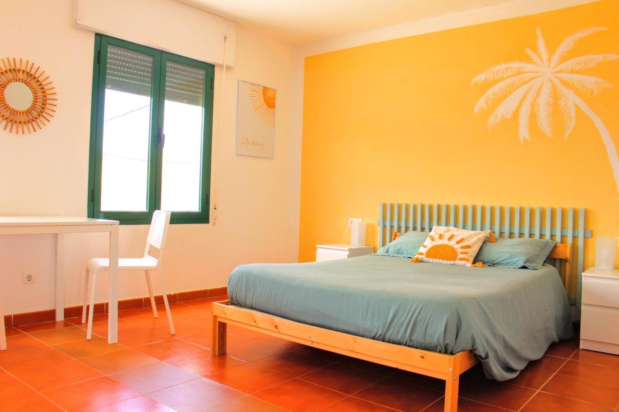 Guatiza Alma Libre Lanzarote B&B 외부 사진