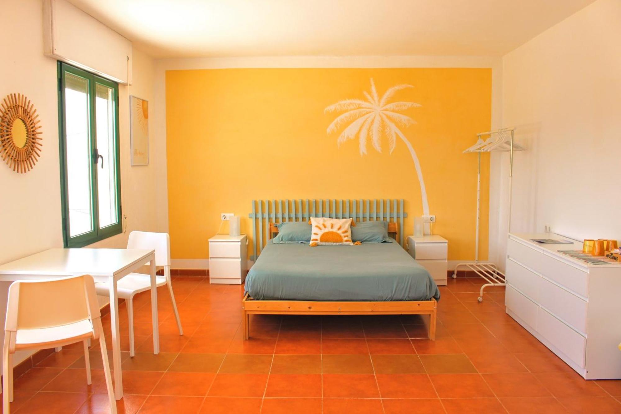 Guatiza Alma Libre Lanzarote B&B 외부 사진